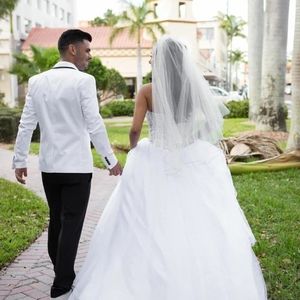 Meet your Posher, Jorge